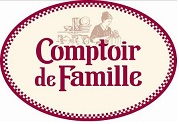 Comptoir de Famille